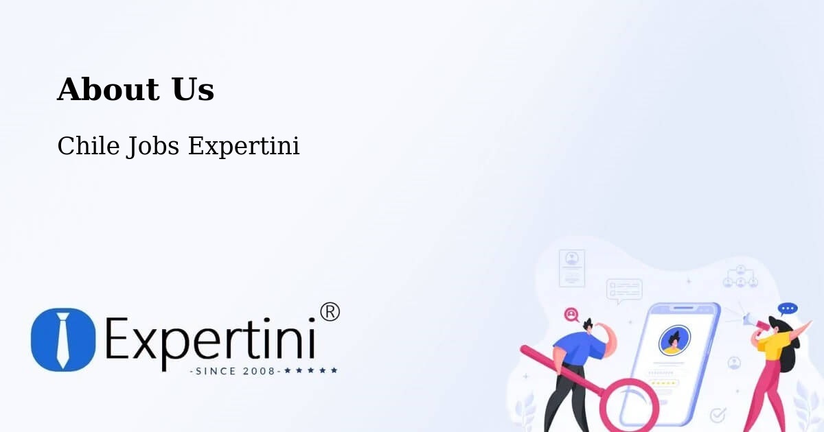 About Expertini Recruitment Platform  – Pemuco - Pemuco, Chile Jobs Expertini