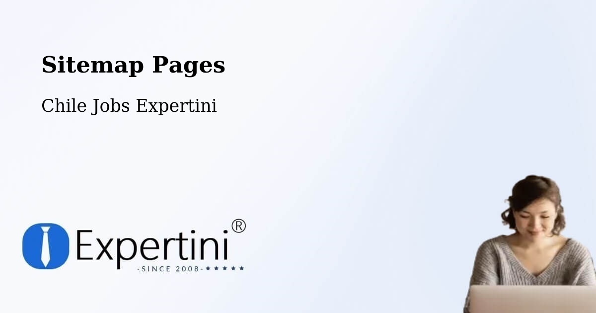 Sitemap Pages - Pemuco - Chile Jobs Expertini